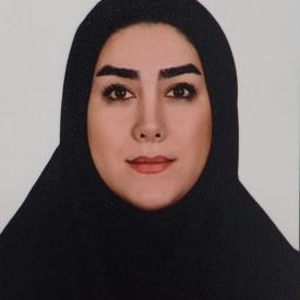 خانم مهندس لیلا خدائی