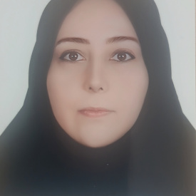 خانم دکتر شیوا مهدیزاده