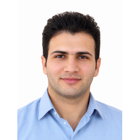 مهندس علی جلالی قوشقیه