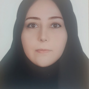 خانم دکتر شیوا مهدیزاده