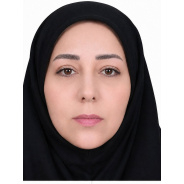 خانم دکتر شیوا مهدیزاده
