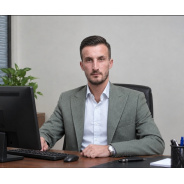 آقای مهدی باباپور