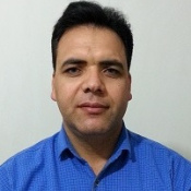 آقای دکتر مجتبی حاجی پور