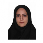 خانم دکتر نجمه محمدی