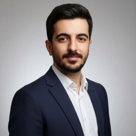 دکتر سید میثم روضه خوانی