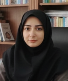 دکتر مریم محمدزاد