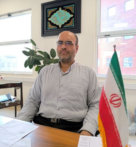 اداره اموال