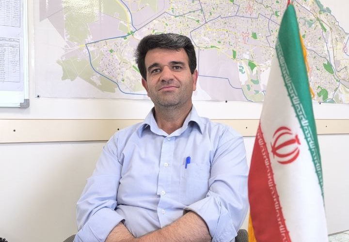 اداره تعمیر و نگهداری