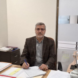 آقای محمدعلی سخنور