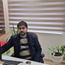 آقای نبی علیپور