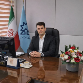 آقای عبدالرحیم جعفری