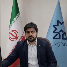 آقای نبی علیپور