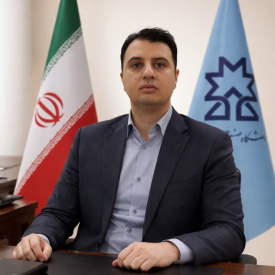 آقای رسول میناوند
