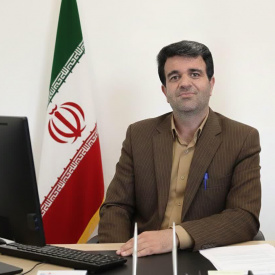 آقای مهدی اکبری