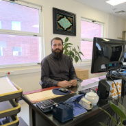 آقای بهزاد پورمحمد