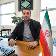 آقای جبرائیل اسماعیلی