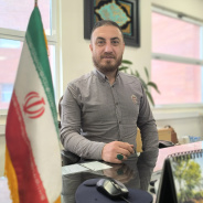 آقای حسین مویدی