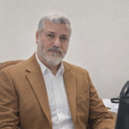 آقای محمدعلی سخنور
