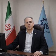 آقای حسین خردمند