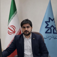 آقای نبی علیپور