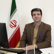 آقای مهدی اکبری