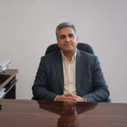 آقای مجید شیخی