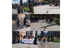 مسابقات ورزش های همگانی هفته تربیت بدنی سال 1404