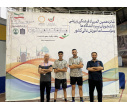 شانزدهمین المپیاد ورزش دانشجویی - تابستان ۱۴۰۳