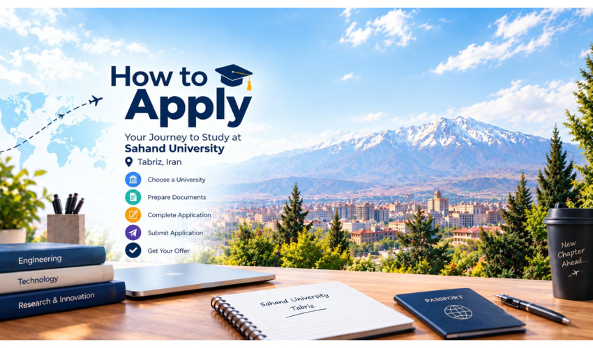 How to Apply
