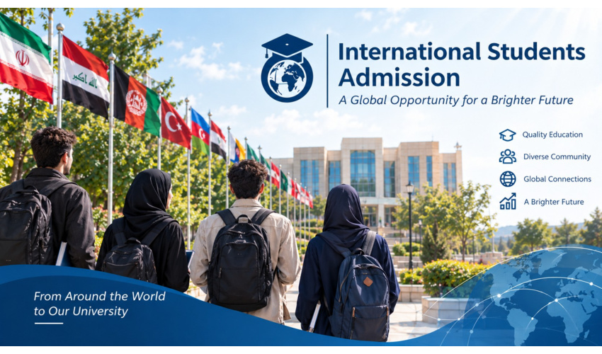 International students