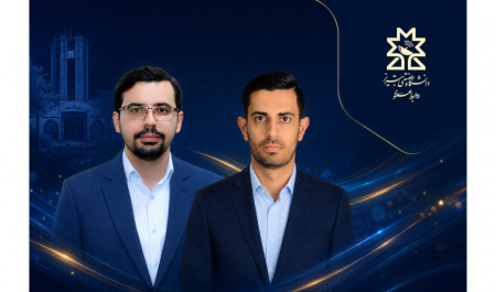 درخشش دانشجویان دکتری مرکز تحقیقات رآکتور و کاتالیست (RCRC) دانشگاه صنعتی تبریز در طرح دانشجویان صاحب استعداد برتر بنیاد ملی نخبگان (طرح شهید وزوایی)