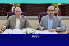 آغاز همکاری دانشگاه صنعتی تبریز و شرکت یک‌تاز سیکلت کویر در مسیر توسعه فناوری‌های پاک و حمل‌ونقل سبز