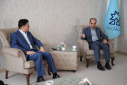 مدیرکل مراکز فناوری و نوآوری بنیاد مستضعفان: دانشگاه صنعتی تبریز می‌تواند موتور محرک صنایع کشور باشد