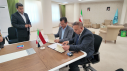 امضای تفاهم‌نامه همکاری میان دانشگاه صنعتی تبریز و دانشگاه المستقبل عراق