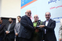 به مناسبت هفته پژوهش؛ از پژوهشگران برتر دانشگاه صنعتی تبریز تجلیل بعمل آمد