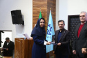 به مناسبت هفته پژوهش؛ از پژوهشگران برتر دانشگاه صنعتی تبریز تجلیل بعمل آمد
