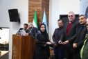 به مناسبت هفته پژوهش؛ از پژوهشگران برتر دانشگاه صنعتی تبریز تجلیل بعمل آمد