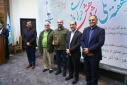 به مناسبت هفته پژوهش؛ از پژوهشگران برتر دانشگاه صنعتی تبریز تجلیل بعمل آمد