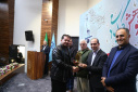 به مناسبت هفته پژوهش؛ از پژوهشگران برتر دانشگاه صنعتی تبریز تجلیل بعمل آمد