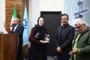 به مناسبت هفته پژوهش؛ از پژوهشگران برتر دانشگاه صنعتی تبریز تجلیل بعمل آمد