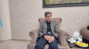 دیدار نمایندگان تبریز در مجلس شورای اسلامی با اعضای شورای صنفی کارمندان دانشگاهای تبریز و صنعتی سهند تبریز