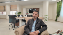 دیدار نمایندگان تبریز در مجلس شورای اسلامی با اعضای شورای صنفی کارمندان دانشگاهای تبریز و صنعتی سهند تبریز