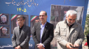 «نهال امید» در دانشگاه صنعتی تبریز ریشه دواند؛ پیوند سبز محیط‌زیست با یاد شهدای جنگ رمضان و دانش‌آموزان شهید میناب