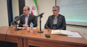 دیدار صمیمانه کارکنان با ریاست دانشگاه صنعتی تبریز برگزار شد