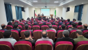 دیدار صمیمانه کارکنان با ریاست دانشگاه صنعتی تبریز برگزار شد