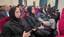 دیدار صمیمانه کارکنان با ریاست دانشگاه صنعتی تبریز برگزار شد