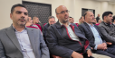 دیدار صمیمانه کارکنان با ریاست دانشگاه صنعتی تبریز برگزار شد