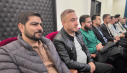 دیدار صمیمانه کارکنان با ریاست دانشگاه صنعتی تبریز برگزار شد
