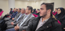 دیدار صمیمانه کارکنان با ریاست دانشگاه صنعتی تبریز برگزار شد