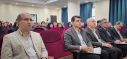 دیدار صمیمانه کارکنان با ریاست دانشگاه صنعتی تبریز برگزار شد